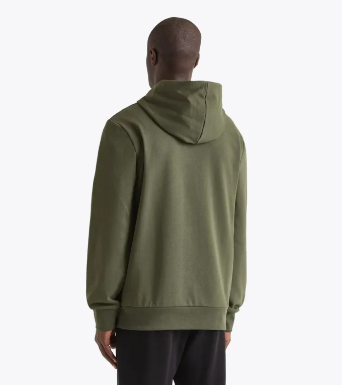 Hoodie Logo Color block hoodie Hoodie Logo Color block hoodie