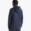 Hoodie Logo Color block hoodie Hoodie Logo Color block hoodie