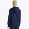 Hoodie Logo Color block hoodie
