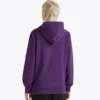 Hoodie Logo Color block hoodie