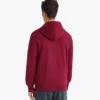 Hoodie Logo Color block hoodie Hoodie Logo Color block hoodie