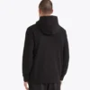 Hoodie Logo Color block hoodie Hoodie Logo Color block hoodie
