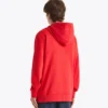Hoodie Logo Color block hoodie Hoodie Logo Color block hoodie