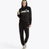 Hoodie Logo Color block hoodie Hoodie Logo Color block hoodie