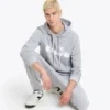 Hoodie Logo Color block hoodie