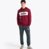 Hoodie Logo Color block hoodie Hoodie Logo Color block hoodie