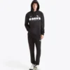 Hoodie Logo Color block hoodie Hoodie Logo Color block hoodie