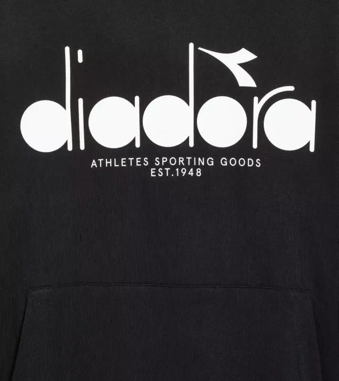 Hoodie Logo Color block hoodie Hoodie Logo Color block hoodie