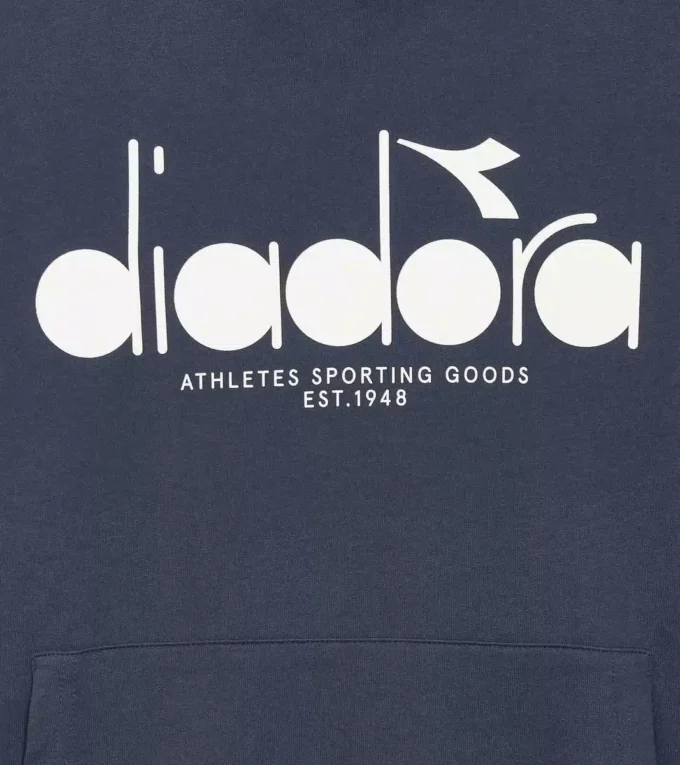 Hoodie Logo Color block hoodie Hoodie Logo Color block hoodie