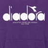 Hoodie Logo Color block hoodie