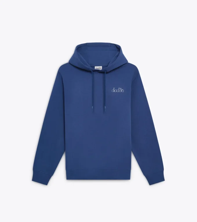 Hoodie Logo Exc. Logo Hoodie Hoodie Logo Exc. Logo Hoodie