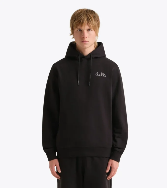 Hoodie Logo Exc. Logo Hoodie Hoodie Logo Exc. Logo Hoodie