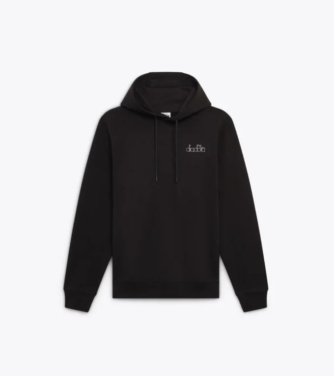 Hoodie Logo Exc. Logo Hoodie Hoodie Logo Exc. Logo Hoodie