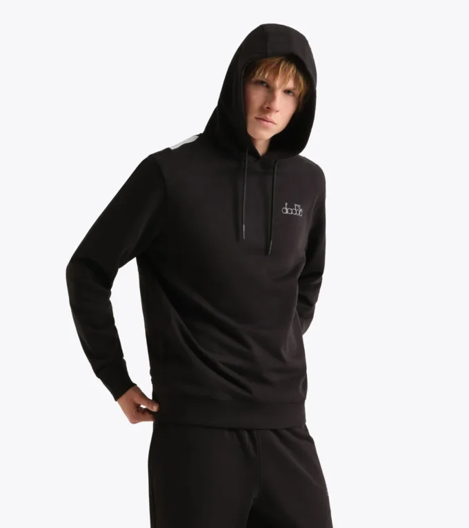 Hoodie Logo Exc. Logo Hoodie Hoodie Logo Exc. Logo Hoodie