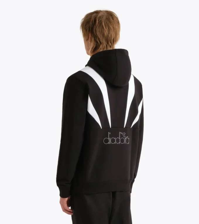 Hoodie Logo Exc. Logo Hoodie Hoodie Logo Exc. Logo Hoodie