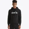 Hoodie Logo Sporty hoodie – Made in Italy – Gender Neutral Hoodie Logo Sporty hoodie – Made in Italy – Gender Neutral