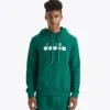 Hoodie Logo Sporty hoodie – Made in Italy – Gender Neutral Hoodie Logo Sporty hoodie – Made in Italy – Gender Neutral