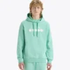 Hoodie Logo Sporty hoodie – Made in Italy – Gender Neutral Hoodie Logo Sporty hoodie – Made in Italy – Gender Neutral