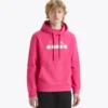 Hoodie Logo Sporty hoodie – Made in Italy – Gender Neutral Hoodie Logo Sporty hoodie – Made in Italy – Gender Neutral