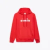 Hoodie Logo Sporty hoodie – Made in Italy – Gender Neutral Hoodie Logo Sporty hoodie – Made in Italy – Gender Neutral