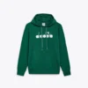 Hoodie Logo Sporty hoodie – Made in Italy – Gender Neutral Hoodie Logo Sporty hoodie – Made in Italy – Gender Neutral
