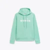 Hoodie Logo Sporty hoodie – Made in Italy – Gender Neutral Hoodie Logo Sporty hoodie – Made in Italy – Gender Neutral