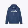 Hoodie Logo Sporty hoodie – Made in Italy – Gender Neutral Hoodie Logo Sporty hoodie – Made in Italy – Gender Neutral