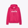 Hoodie Logo Sporty hoodie – Made in Italy – Gender Neutral Hoodie Logo Sporty hoodie – Made in Italy – Gender Neutral