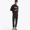 Hoodie Logo Sporty hoodie – Made in Italy – Gender Neutral Hoodie Logo Sporty hoodie – Made in Italy – Gender Neutral