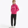 Hoodie Logo Sporty hoodie – Made in Italy – Gender Neutral Hoodie Logo Sporty hoodie – Made in Italy – Gender Neutral