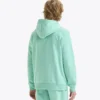 Hoodie Logo Sporty hoodie – Made in Italy – Gender Neutral Hoodie Logo Sporty hoodie – Made in Italy – Gender Neutral