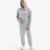 Hoodie Logo Sporty hoodie – Made in Italy – Gender Neutral