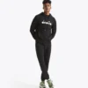 Hoodie Logo Sporty hoodie – Made in Italy – Gender Neutral Hoodie Logo Sporty hoodie – Made in Italy – Gender Neutral