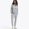 Hoodie Logo Sporty hoodie – Made in Italy – Gender Neutral