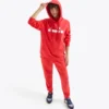 Hoodie Logo Sporty hoodie – Made in Italy – Gender Neutral Hoodie Logo Sporty hoodie – Made in Italy – Gender Neutral