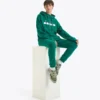 Hoodie Logo Sporty hoodie – Made in Italy – Gender Neutral Hoodie Logo Sporty hoodie – Made in Italy – Gender Neutral