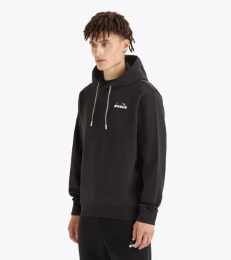 Hoodie Route Sporty hoodie