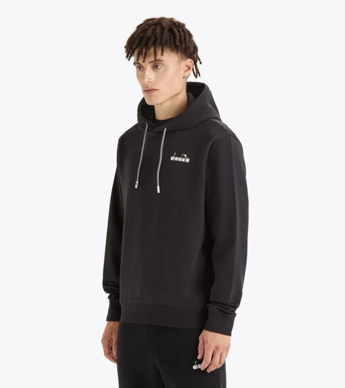 Hoodie Route Sporty hoodie Hoodie Route Sporty hoodie