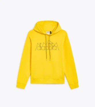 Hoodie Route Sporty hoodie