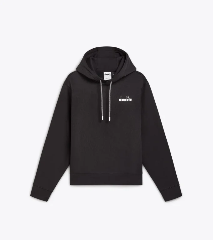 Hoodie Route Sporty hoodie Hoodie Route Sporty hoodie