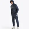 Hoodie Route Sporty hoodie