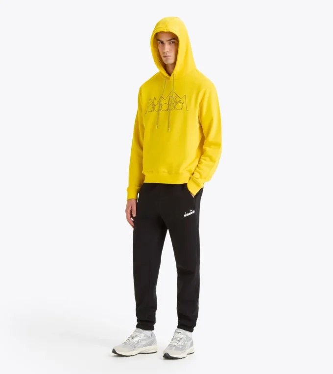 Hoodie Route Sporty hoodie Hoodie Route Sporty hoodie