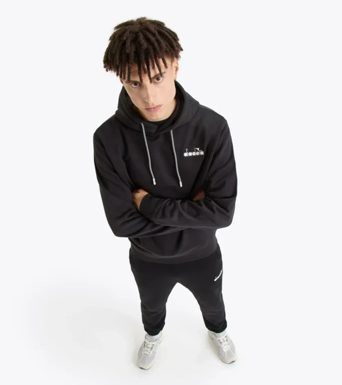 Hoodie Route Sporty hoodie Hoodie Route Sporty hoodie