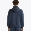 Hoodie Route Sporty hoodie