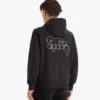 Hoodie Route Sporty hoodie Hoodie Route Sporty hoodie