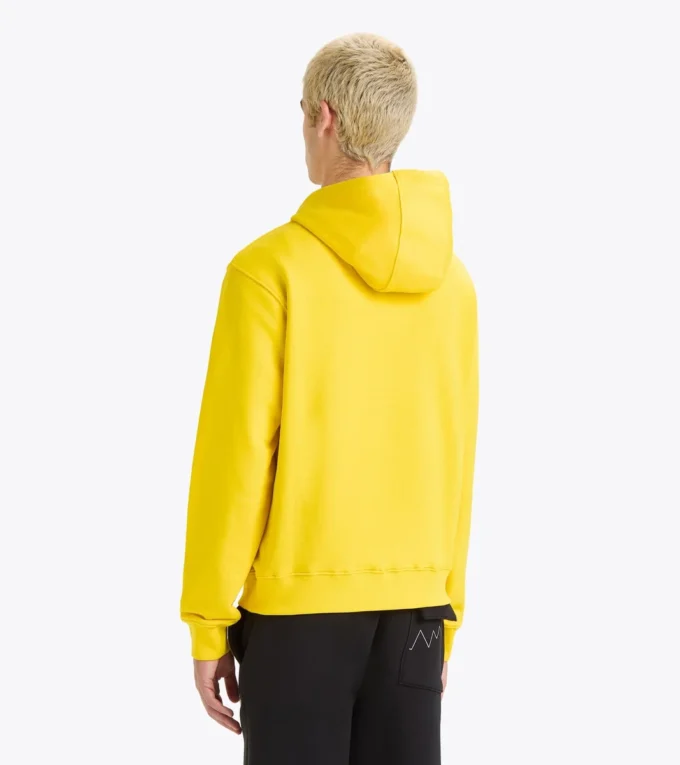 Hoodie Route Sporty hoodie Hoodie Route Sporty hoodie
