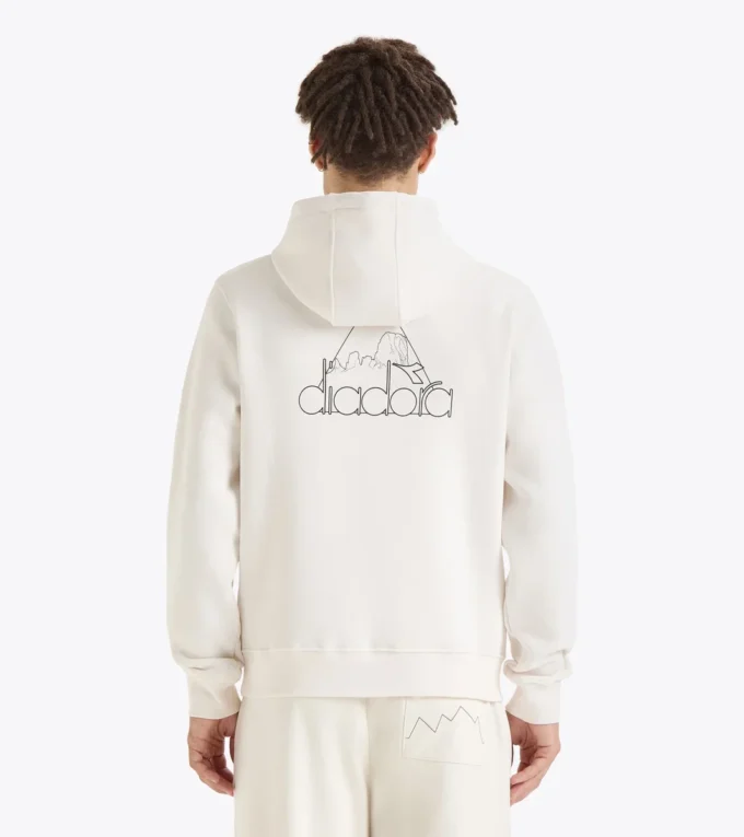 Hoodie Route Sporty hoodie Hoodie Route Sporty hoodie