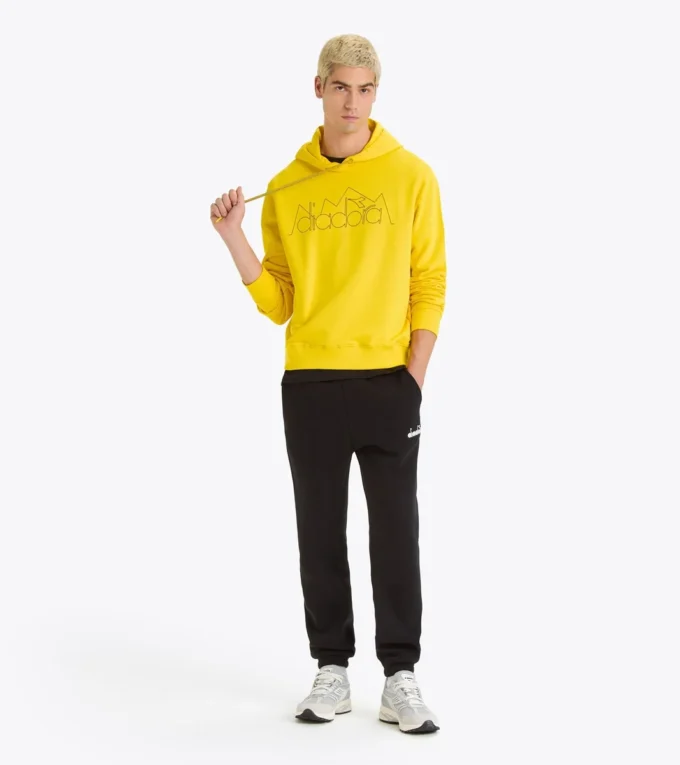 Hoodie Route Sporty hoodie Hoodie Route Sporty hoodie