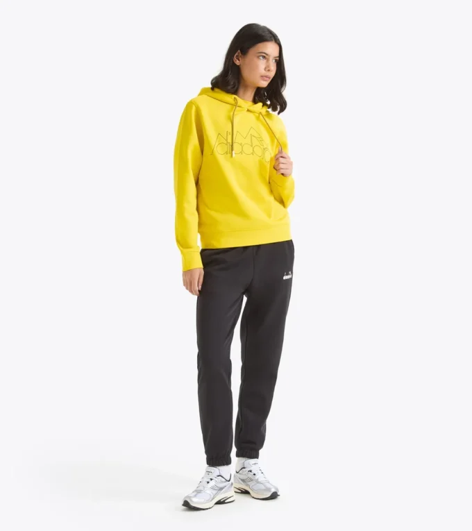 Hoodie Route Sporty hoodie Hoodie Route Sporty hoodie