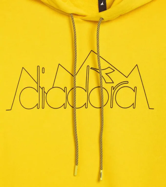 Hoodie Route Sporty hoodie Hoodie Route Sporty hoodie